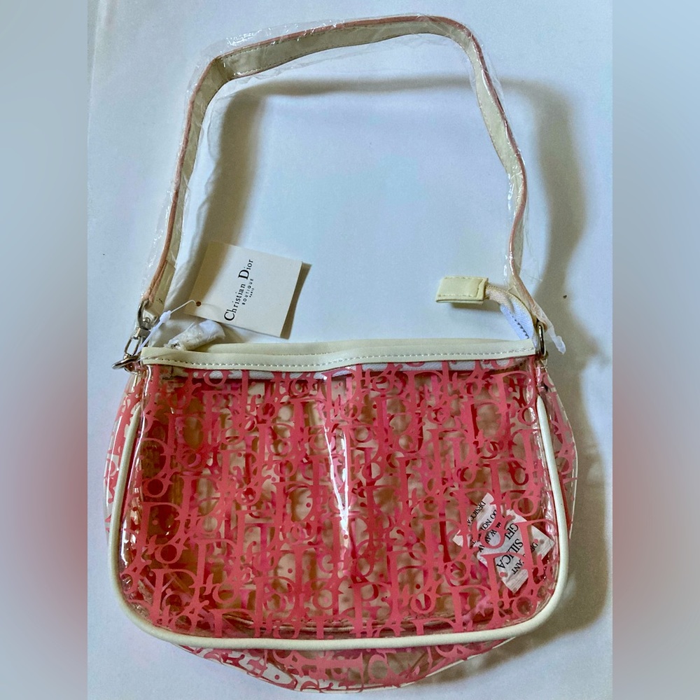 Dior bag
